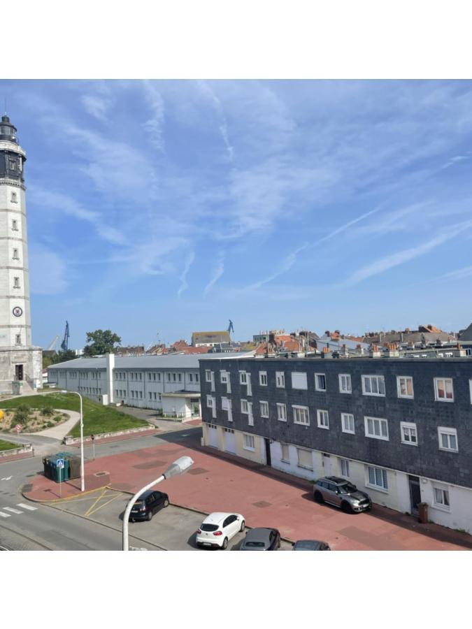 Apartamento Le Logis De La Marina Calais
